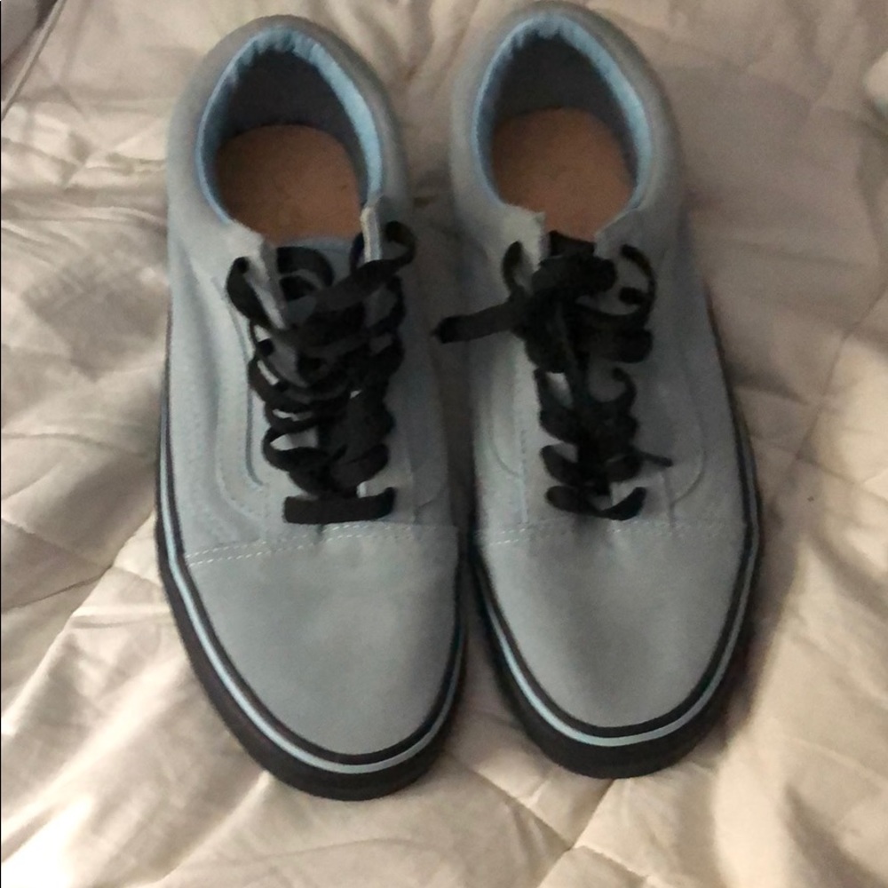 VANS size 7.5
